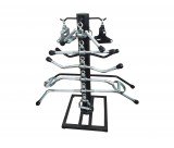 Стойка для аксессуаров Aerofit AFCAS