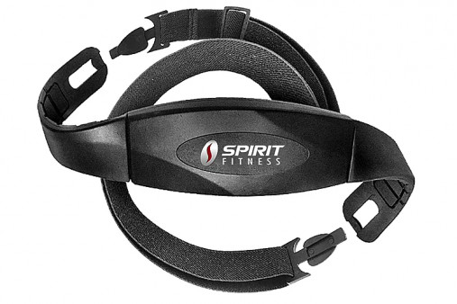 Нагрудный кардиодатчик Spirit 5kHz