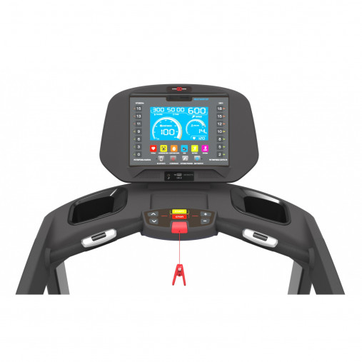 Беговая дорожка CardioPower T60 Беговая дорожка CardioPower T60