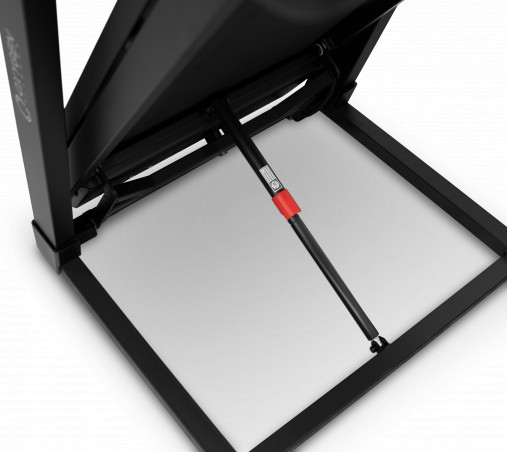 Беговая дорожка домашняя OXYGEN FITNESS RunUp BEAT