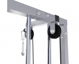 Полу-кроссовер DFC D10090 / стек 90 кг