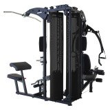 INSPIRE M5 B Многофункциональный силовой комплекс 