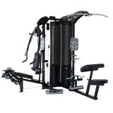 INSPIRE M5 B Многофункциональный силовой комплекс 