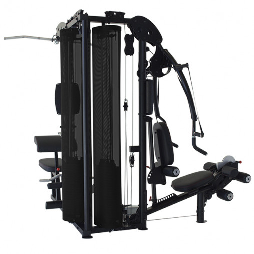 Многофункциональный силовой комплекс INSPIRE M5 (M500) B