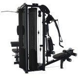 INSPIRE M5 B Многофункциональный силовой комплекс 