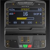 Matrix Performance Plus Premium LED Беговая дорожка 