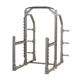 Стойка для жимов и приседаний Body-Solid SMR1000  