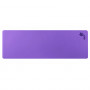 Коврик для йоги Airex Yoga ECO Grip Mat, фиолетовый