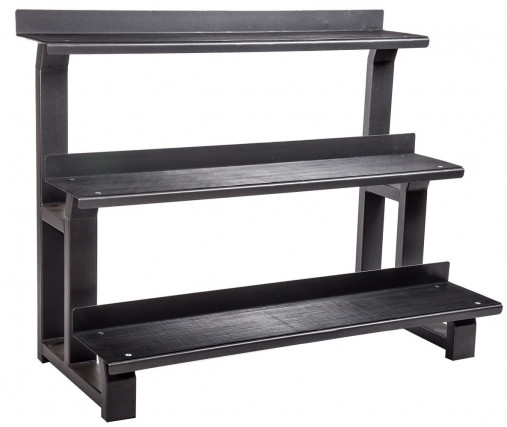 Стойка для гирь трехярусная OFT FT-KBR-H3