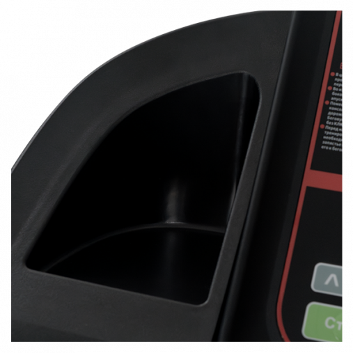 Беговая дорожка домашняя складная CardioPower T35