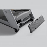 Matrix Performance Plus LED Беговая дорожка 