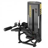 Hasttings Digger HD015-1 Сгибание ног лежа