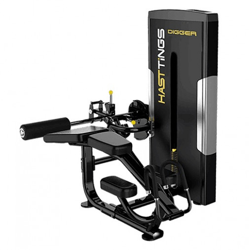 Сгибание ног лежа Hasttings Digger HD015-1