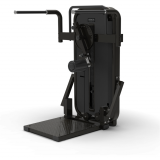 Мульти-хип профессиональный BRONZE GYM MIGHT 10