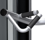 Жим от груди / от плеч Matrix Versa Plus VS-S131P грузоблочный