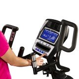 XTERRA FS5.9e Эллиптический тренажер