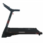 Электрическая беговая дорожка CardioPower T25 с кардио-датчиком в комплекте