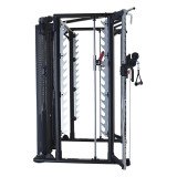 Inspire SCS Многофункциональный силовой комплекс