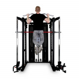 Inspire SCS Многофункциональный силовой комплекс