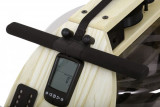 WaterRower STUDIO A1 Гребной тренажер водный (ясень, окраш. черный)
