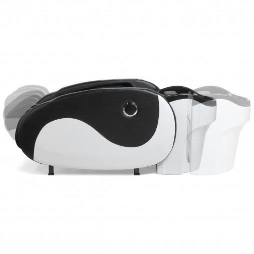 Массажное кресло домашнее VictoryFit M100