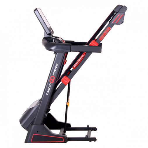 Беговая дорожка домашняя CardioPower T45