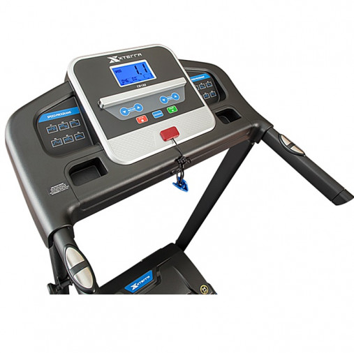 Беговая дорожка домашняя Xterra TR180