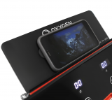 OXYGEN M-CONCEPT SPORT (BLACK) Беговая дорожка 