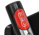 OXYGEN M-CONCEPT SPORT (BLACK) Беговая дорожка 