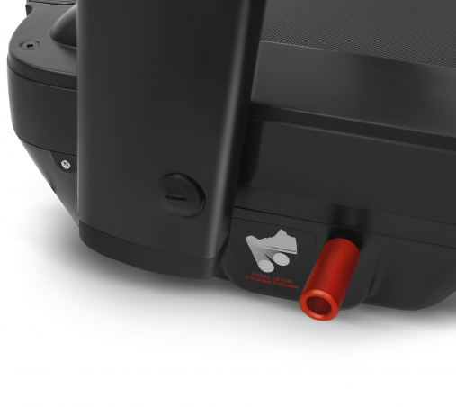 Беговая дорожка OXYGEN M-CONCEPT SPORT (BLACK)