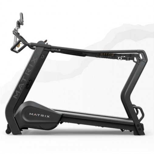 Беговой тренажер Matrix S-Drive с целевой консолью Power
