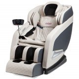 VictoryFit VF-M68 Beige Массажное кресло