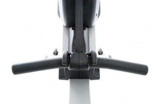 Гребной тренажер Spirit XRW600 складной аэромагнитный