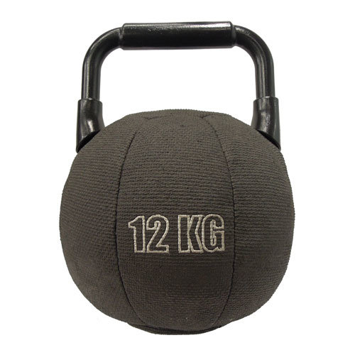 Гиря в мягкой оболочке XD Kevlar, вес: 10 кг