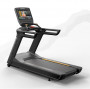 Беговая дорожка Matrix Performance. Консоль Touch XL
