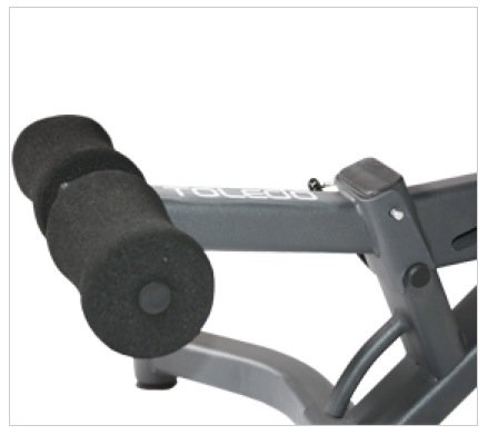 Жимовая скамья Oxygen Toledo