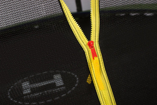 Батут Hasttings Sky Double Basketball (4,88 м) 16FT с набором для баскетбола