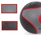 Медицинский мяч Reebok, 4 кг 