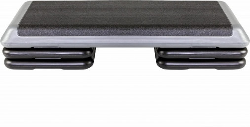 Степ-платформа THE STEP Original (красный)