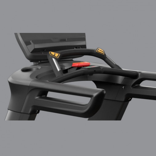 Беговая дорожка Matrix Performance. Консоль Touch