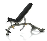 Регулируемая скамья Matrix G3 FW80