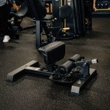 Подставка для сисси-приседаний DHZ A-3052 