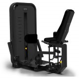 Приводящие ног профессиональный BRONZE GYM MIGHT 17