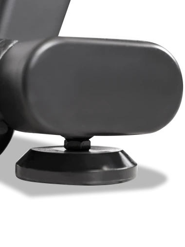 Аэробайк профессиональный BRONZE GYM AeroGo