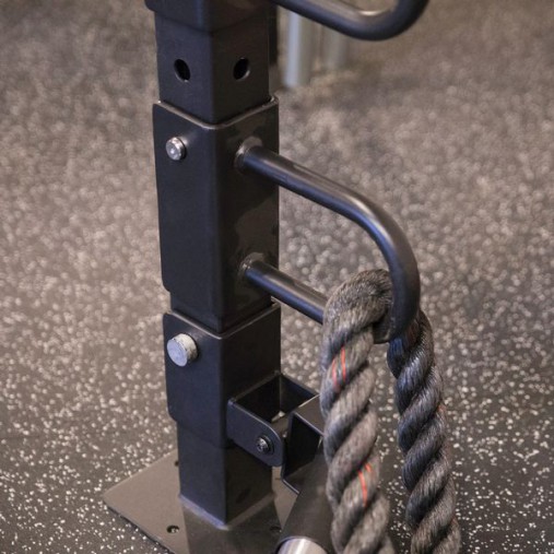 Гексагональная рама для кросс-тренинга Body-Solid SR-HEXCLUB