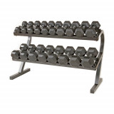 Подставка PERFORM BETTER Economy Dumbbell под гексагональные гантели до 10 пар