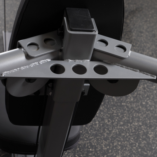 Опция: Многофункциональный тренажер Body-Solid GMFP (без стека) lkz силовых станций серии G и Fusion