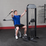 Опция: Мульти пресс Body-Solid GMFP