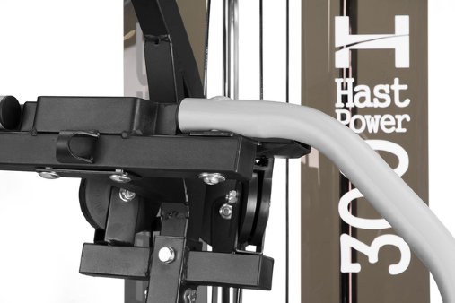 Мультистанция Hasttings HastPower 300 с весом стека 100 кг