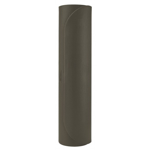 Коврик гимнастический Airex FITLINE200, темно-серый